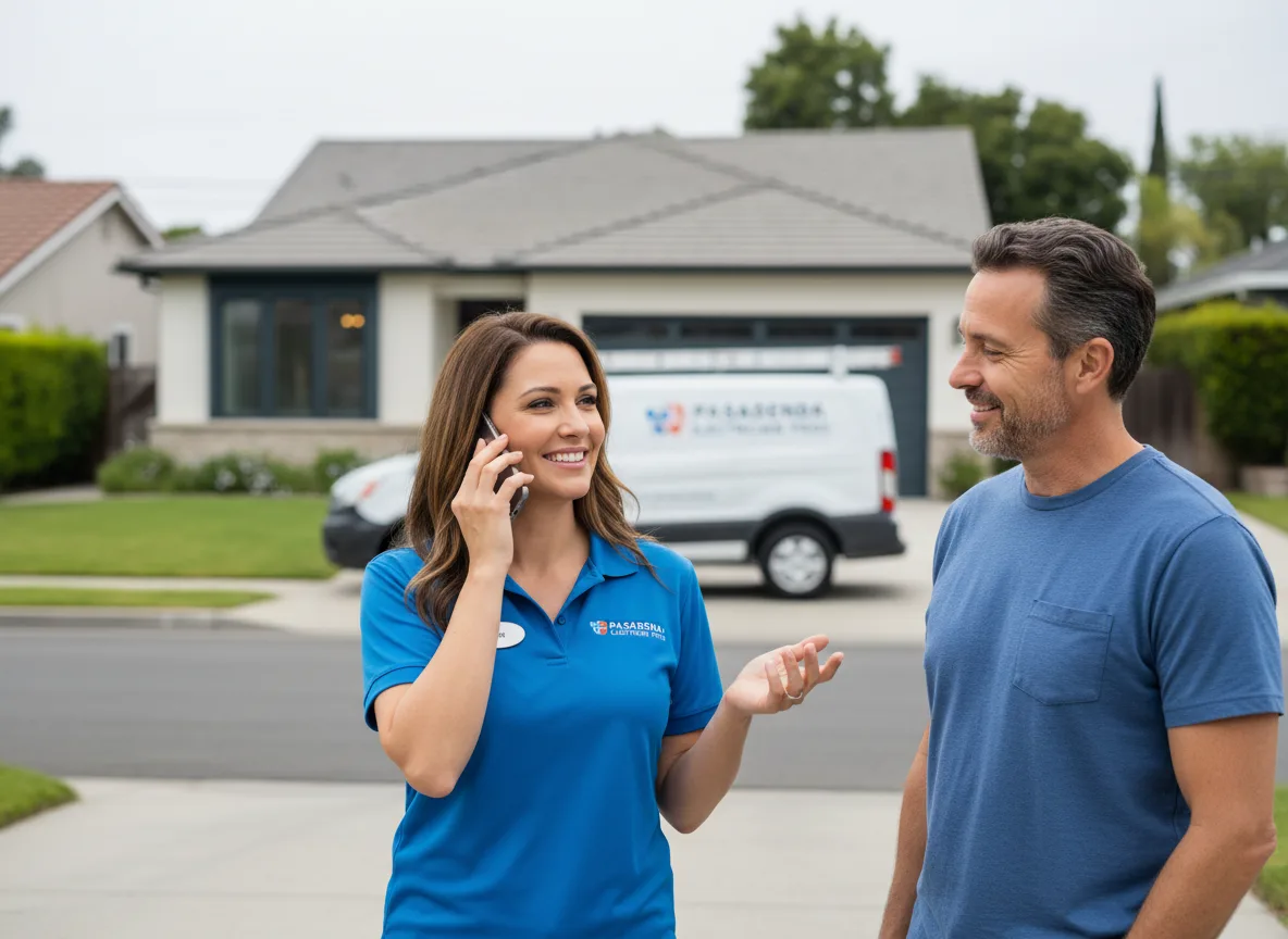 Electrician Lucasville, OH FAQs